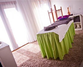 Paci Spa - Hotel WA 1