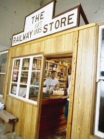 Clifton Historical Museum - Hotel WA 3