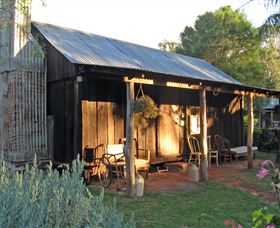 Highfields Pioneer Village - Hotel WA 0
