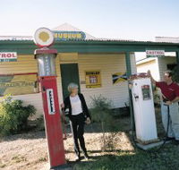 Pioneer Park - Hotel WA