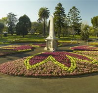Queens Park Toowoomba - Hotel WA
