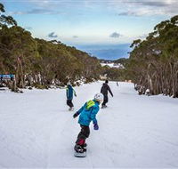 Mt Baw Baw Alpine Resort - Hotel WA