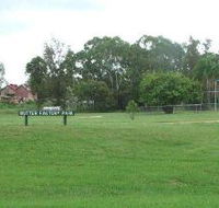 Butter Factory Park Nanango - Hotel WA