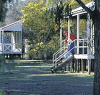 Dryandra Woodland - Hotel WA