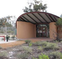 Barna Mia Native Animal Sanctuary - Hotel WA