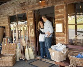 Odgers And McClelland Exchange Stores - Hotel WA 3