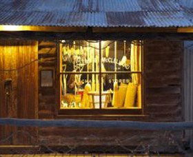 Odgers And McClelland Exchange Stores - Hotel WA 2