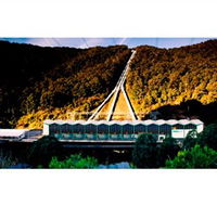 Murray 1 Power Station - Hotel WA