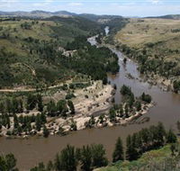 Shepherds Lookout - Hotel WA