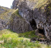 Nichols Gorge walking track - Hotel WA