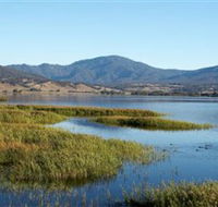 Khancoban Pondage - Hotel WA