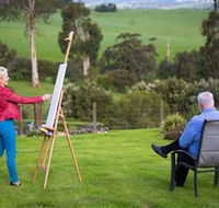 Ungulla Country Garden - Hotel WA