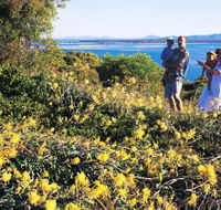 Joseph Banks Conservation Park - Hotel WA