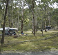Wooldridge Recreation and Fossicking Reserve - Hotel WA