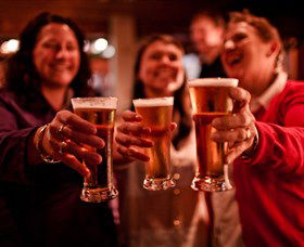 Granite Belt Brewery - Hotel WA 1