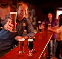 Granite Belt Brewery - Hotel WA