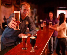 Granite Belt Brewery - Hotel WA 0