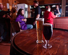 Granite Belt Brewery - Hotel WA 3