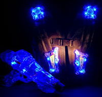 Zone 3 Canberra Laser Games - Hotel WA