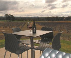 Savina Lane Premum Wines - Hotel WA 3