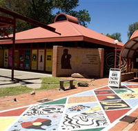 Country Art Escapes - New England North West Regional Arts Trail - Hotel WA