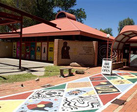 Country Art Escapes - New England North West Regional Arts Trail - Hotel WA 0