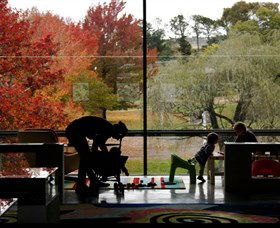 Country Art Escapes - New England North West Regional Arts Trail - Hotel WA 2