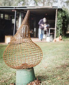 Country Art Escapes - New England North West Regional Arts Trail - Hotel WA 3