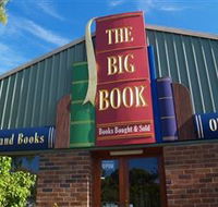 Big Book - Hotel WA