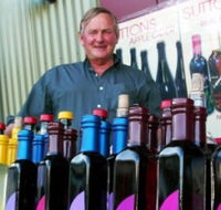 Suttons Juice Factory and Cidery - Hotel WA