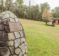 Major Clews Hut walking track - Hotel WA