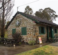 Crofters Cottage - Hotel WA