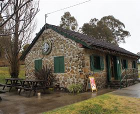 Crofters Cottage - Hotel WA 0