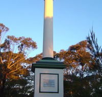 Mitchells Ridge Lookout - Hotel WA