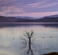 Inland Waters Holiday Parks Lake Glenbawn - Hotel WA