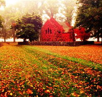 Gostwyck Chapel - Hotel WA