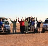 Spirit Safaris - Hotel WA