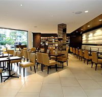 Lindt Chocolate Caf George Street - Hotel WA