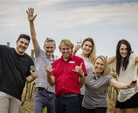 AAT Kings - Hotel WA 5