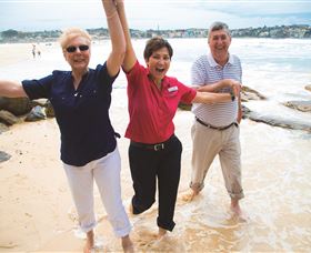 AAT Kings - Hotel WA 4