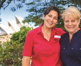 AAT Kings - Hotel WA 3