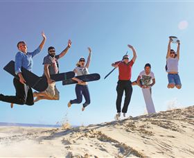 AAT Kings - Hotel WA 6