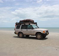 Gold Class Adventures - Hotel WA