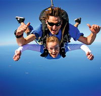 Skydive the Beach and Beyond Sydney - Wollongong - Hotel WA
