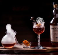 Eau de Vie - Hotel WA