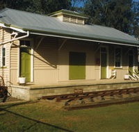 Yarraman Heritage Centre - Hotel WA
