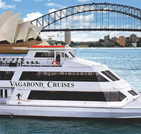 Vagabond Cruises - Hotel WA