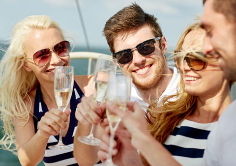 Vagabond Cruises - Hotel WA 4