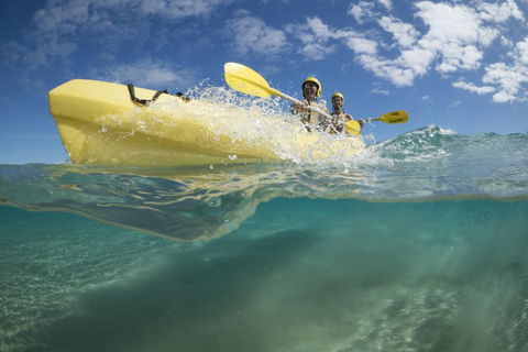 Cape Byron Kayaks - Hotel WA 2