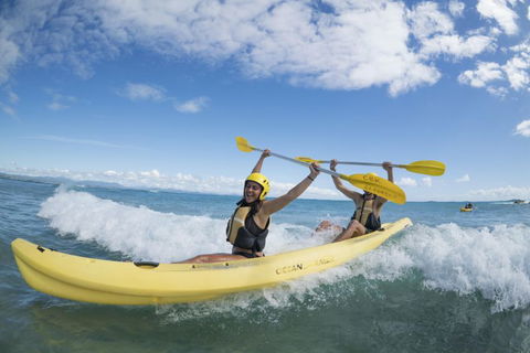 Cape Byron Kayaks - Hotel WA 4